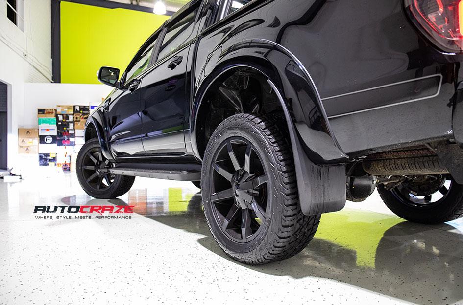 FORD-RANGER-SLIDE-GLOSS-BLACK